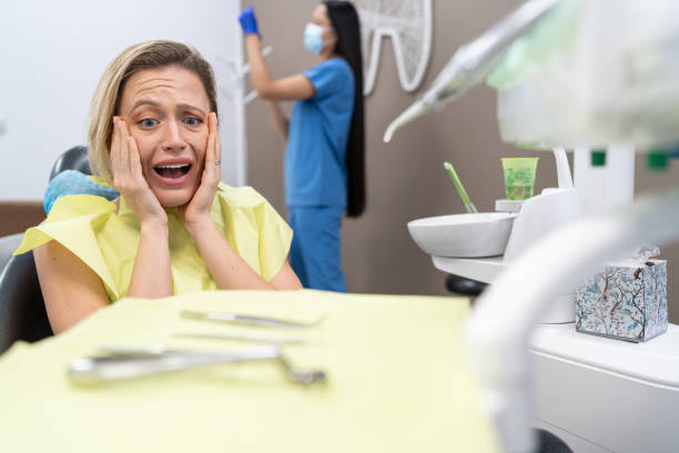 Best Emergency Cosmetic Dentistry in Larch Y, WA