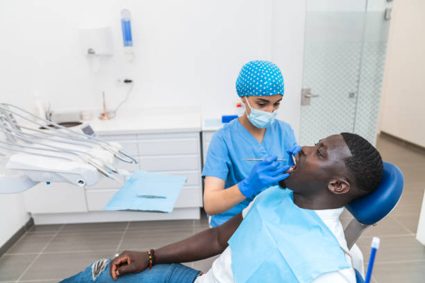 Best Pediatric Emergency Dentist in Larch Y, WA