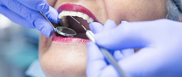 Best Holiday Emergency Dentist in Larch Y, WA
